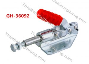 Kẹp đẩy ngang GH-36092 định vị nhanh