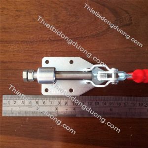 Kẹp đẩy ngang GH-36092 định vị nhanh