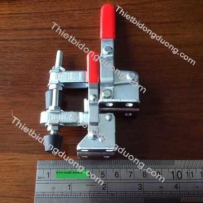 Cam kẹp đứng GH-102B định vị nhanh