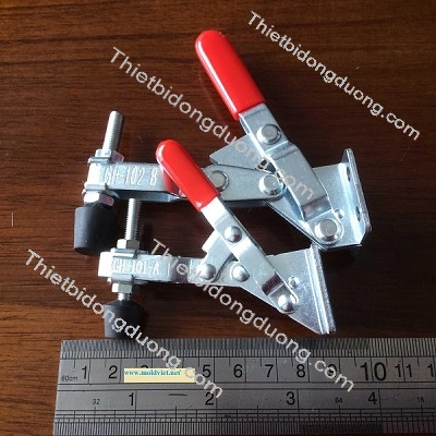 Cam kẹp đứng GH-102B định vị nhanh