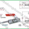 catalogue GH-30607