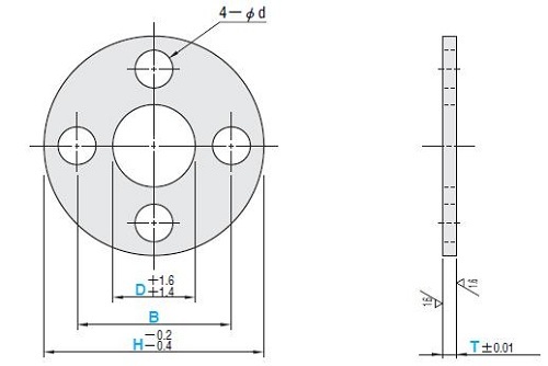 linh kiện khuôn mẫu