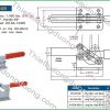 Cam kep GH204GB