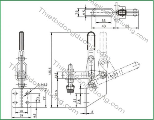 GH-101DL catalogue