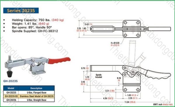 GH-20235-SS