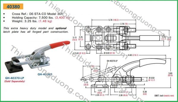 GH40380