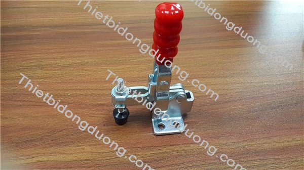 Cam kẹp đứng GH-12050 gá kẹp nhanh