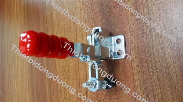 Cam kẹp đứng GH-12050 gá kẹp nhanh
