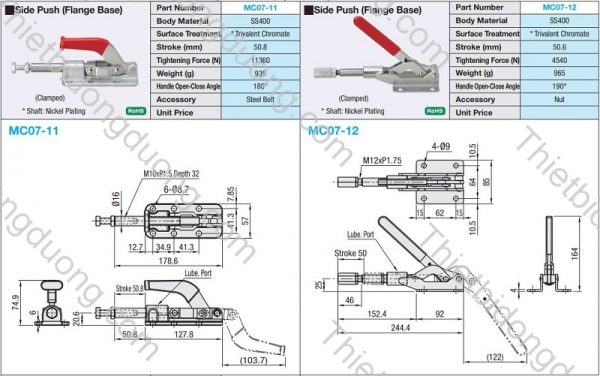 cam kep MC07-12