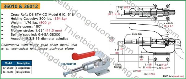 cam kepj gh36010