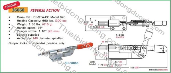 catalogue GH-36060