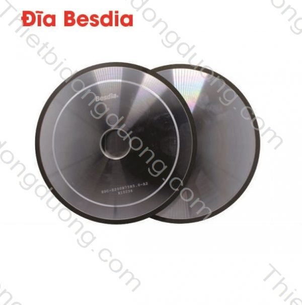 Dia besdia
