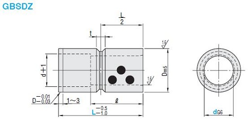 linh kiện khuôn mẫu