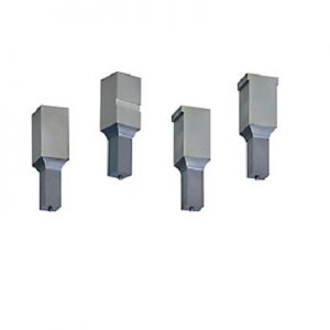 Chày đột dập vuông H-HSJW