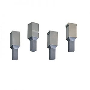 Chày đột dập vuông H-HSW