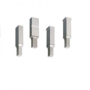 Chày đột dập vuông W-HP