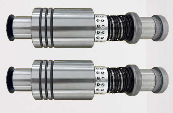 Bộ dẫn hướng khuôn dập RM