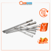 chốt đẩy dẹt skd61